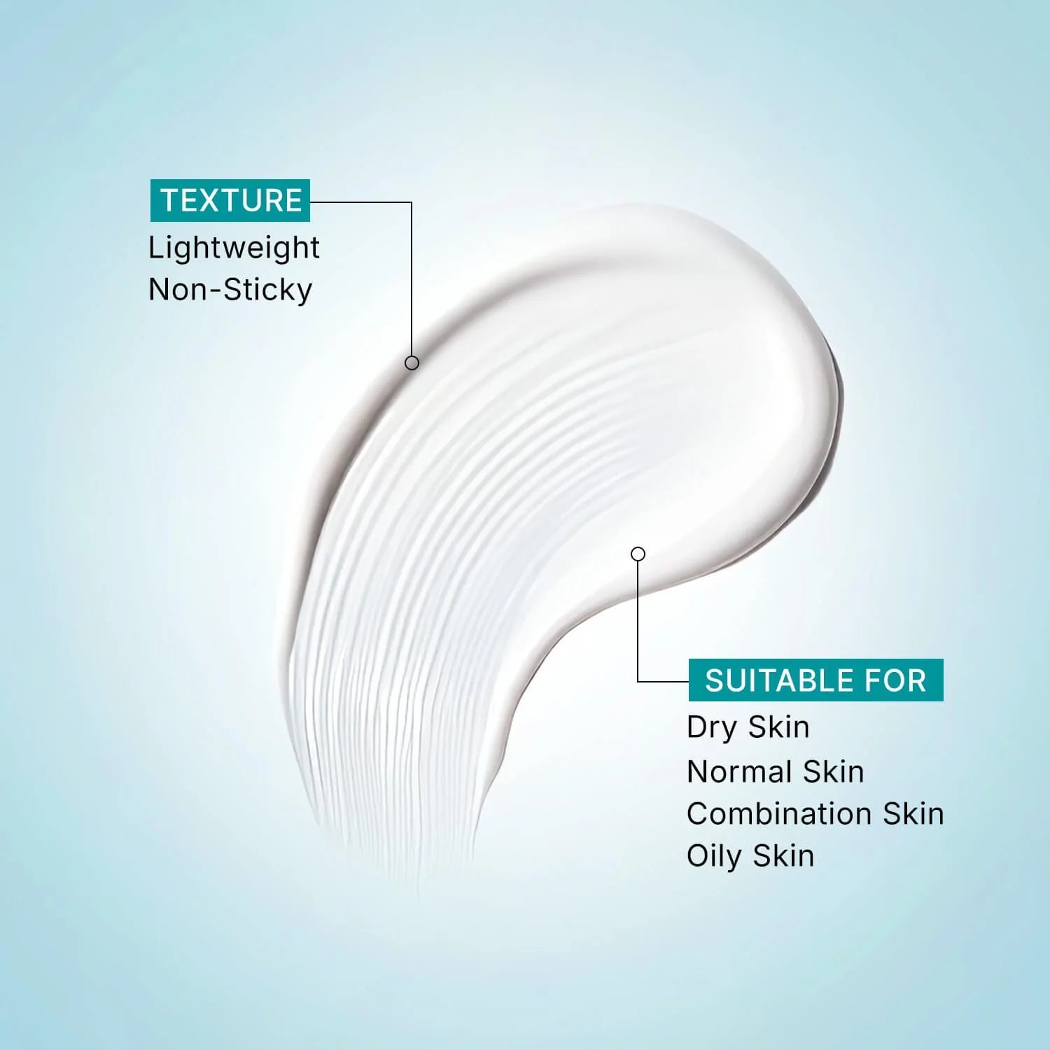 Pilgrim Squalane Roll-On Under Eye Serum | All skin type | 15ml