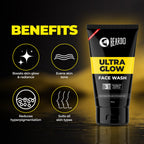 Ultimate Facewash Combo