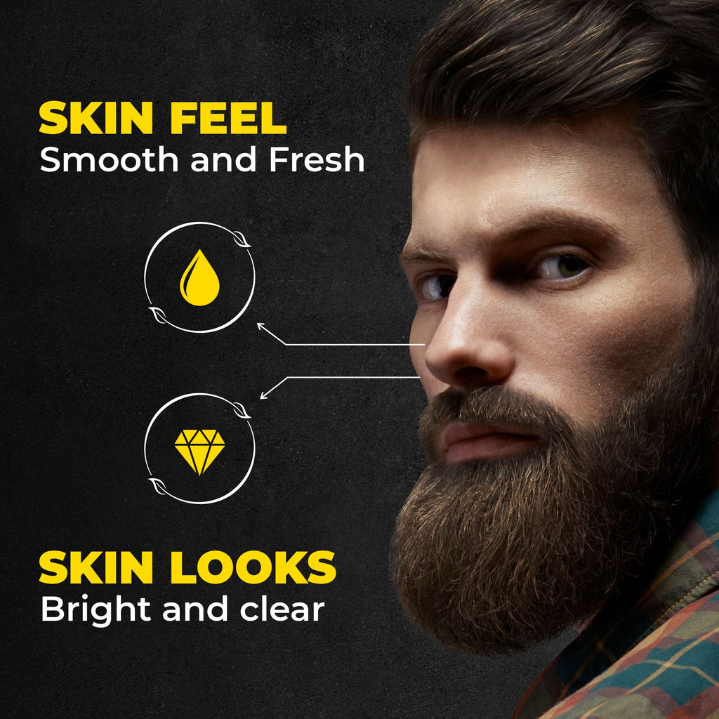 Ultimate Facewash Combo