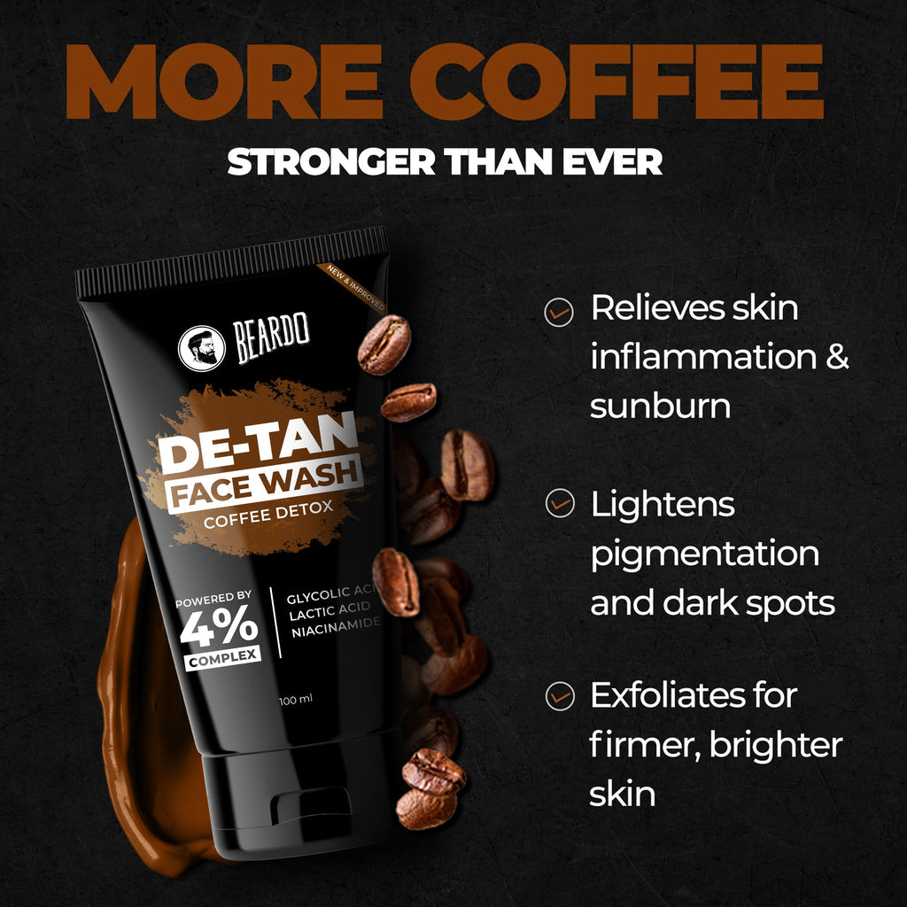 Ultimate Facewash Combo