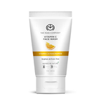 The Man Company Anti Ageing & Skin Brightening Vitamin C Face Wash(75ml) face Wash from The Man Company