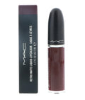 M.A.C Retro Matte Liquid Lipcolour - High Drama  from M.A.C