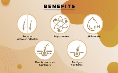 Qod Professional Argan Conditioner 300Ml | Sulphate Free | Sodium Chloride Free  from QOD
