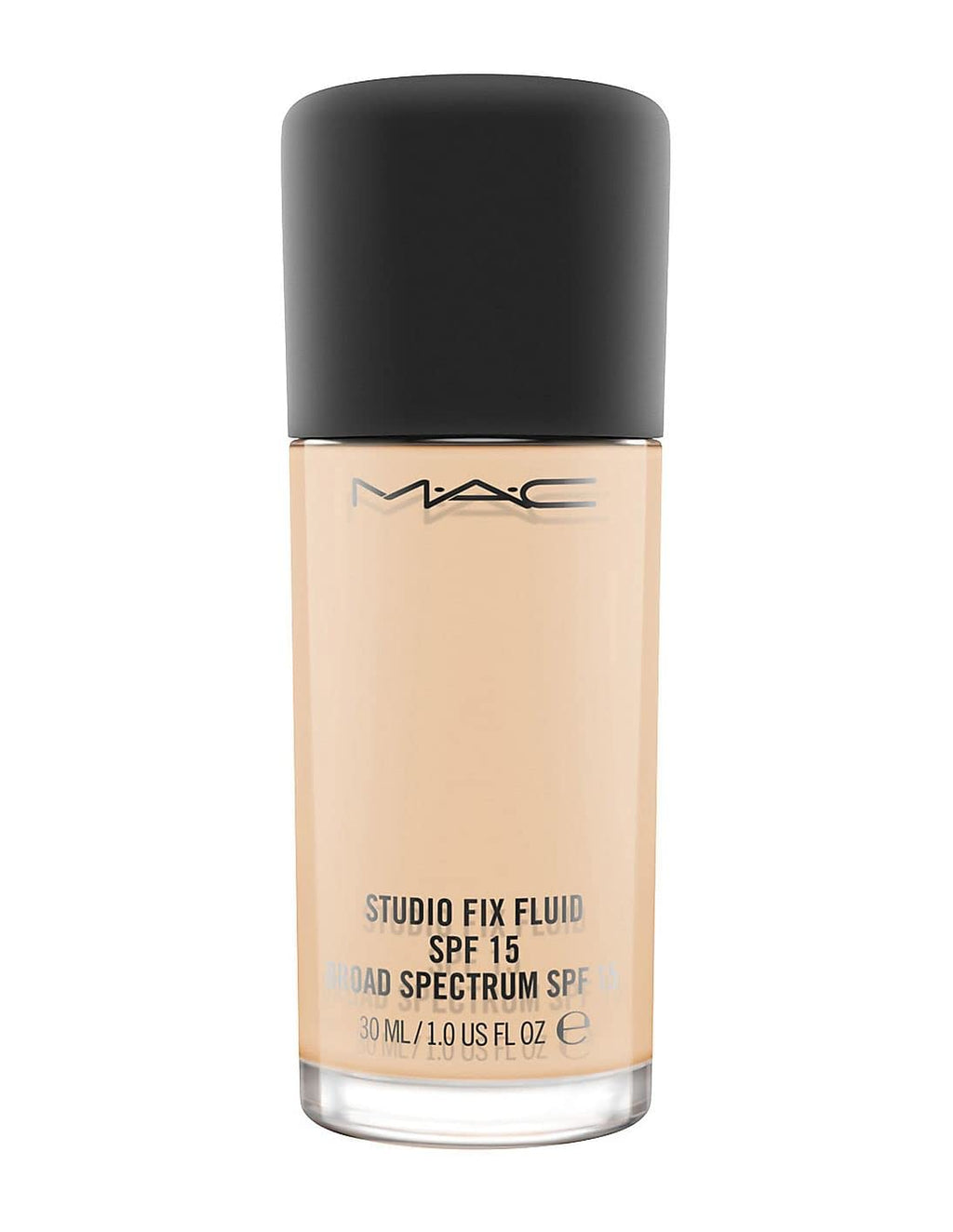 MeeTo Poreless Flawless Liquid Semi-Matte Foundation Makeup, Lightweight & Full Coverage, Hydrating Cream Concealer for Dark Circles and Blemishes, Improves Uneven Skin Tone, Creamy Beige Color, 40ml  from MeeTo