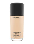 MeeTo Poreless Flawless Liquid Semi-Matte Foundation Makeup, Lightweight & Full Coverage, Hydrating Cream Concealer for Dark Circles and Blemishes, Improves Uneven Skin Tone, Creamy Beige Color, 40ml  from MeeTo
