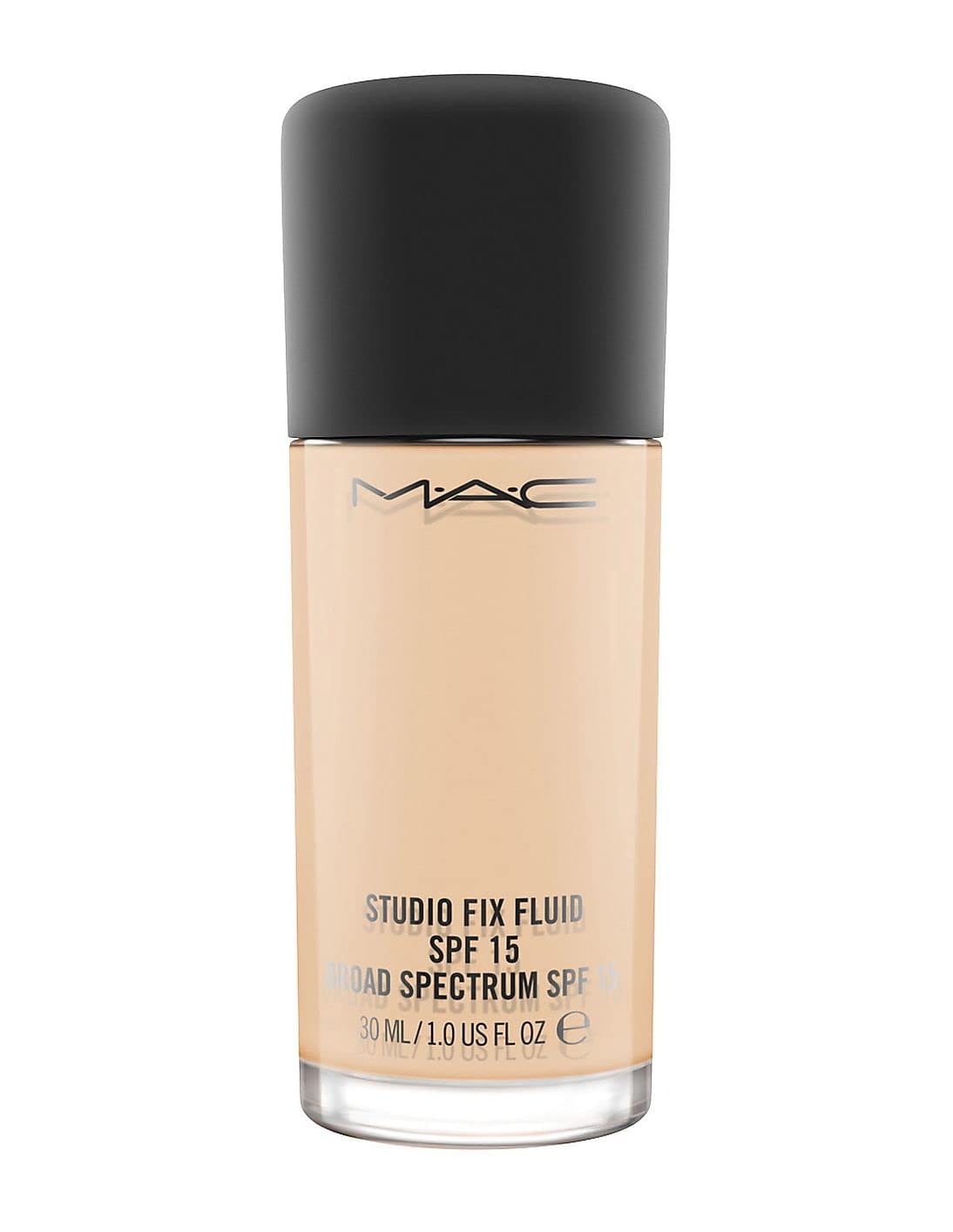 MeeTo Poreless Flawless Liquid Semi-Matte Foundation Makeup, Lightweight & Full Coverage, Hydrating Cream Concealer for Dark Circles and Blemishes, Improves Uneven Skin Tone, Creamy Beige Color, 40ml  from MeeTo
