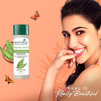 Biotique Morning Nectar Flawless Skin Moisturizer Cream | Prevents Dark Spots, Blackheads And Blemishes | Visibly Flawless Skin | Nourishes And Hydrates Skin| All Skin Types | 120Ml Face Cream from Biotique