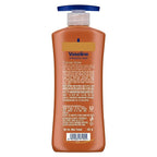 Vaseline Intensive Care Cocoa Glow Serum in Lotion with 100% Pure Cocoa & Shea Butter (400ml) body lotion from vaseline