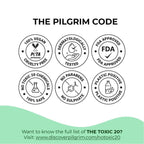 Pilgrim Squalane (Plant) Roll-on under eye cream for dark circles for women & men with phyto-retinol & caffeine | Under eye cream for wrinkles & puffy eyes | Dark circle remover for men & women| Massage Roller to Reduce Dark Circles, Puffiness and Fine Li eye serum from Pilgrim