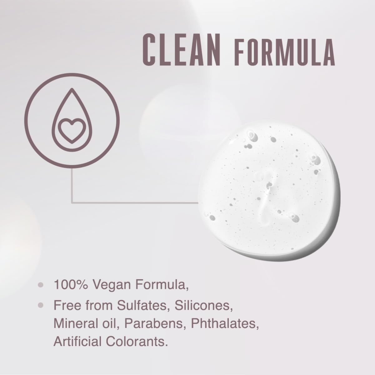 Schwarzkopf Professional Bonacure Clean Balance Deep Cleansing Shampoo with Tocopherol | For All Hair Types - 1L  from Schwarzkopf Professional