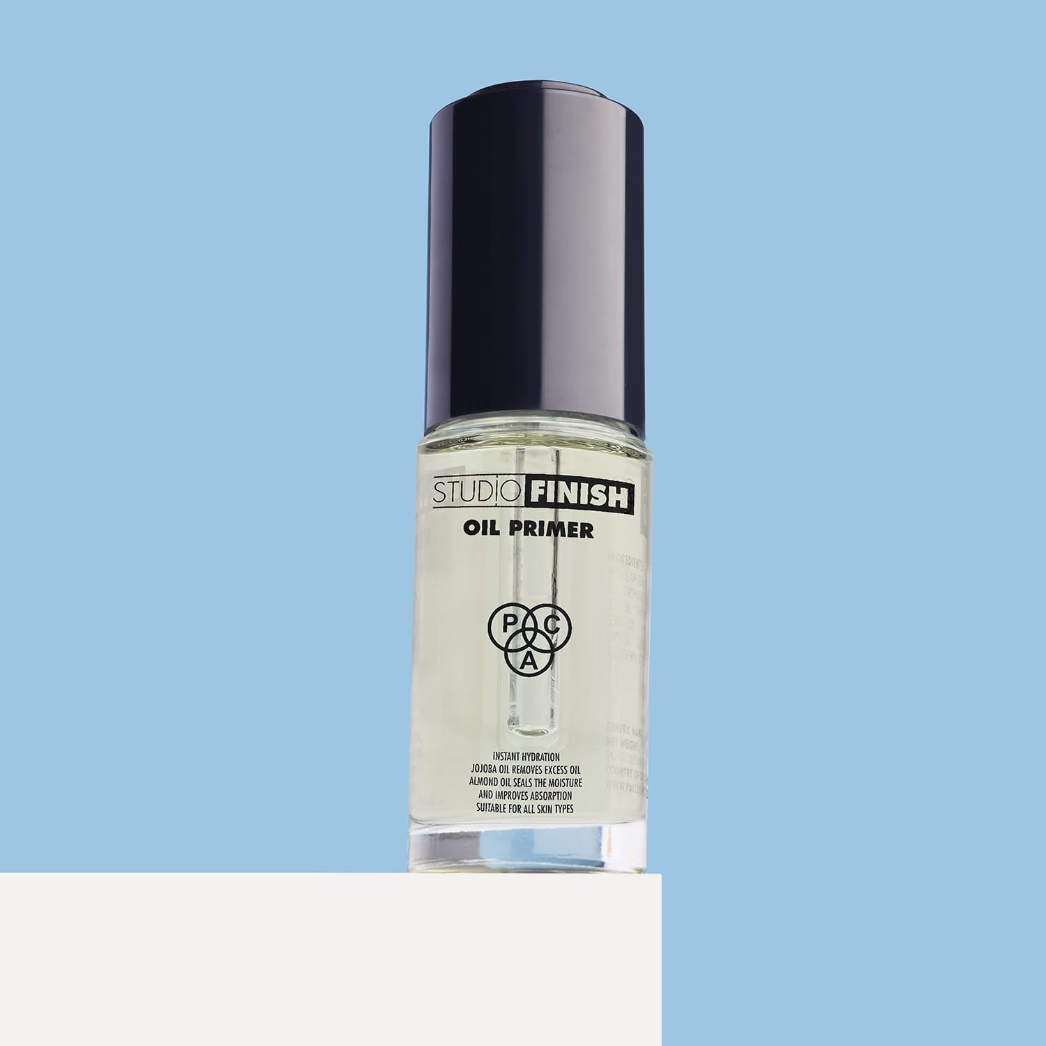 PAC Studio Finish Oil Primer  from PAC