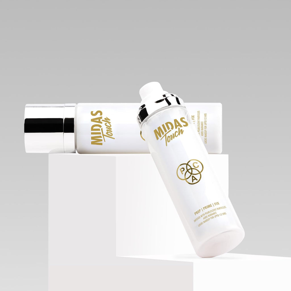 PAC Midas Touch Makeup Fixer  from PAC