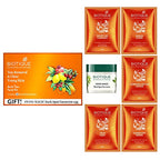 Biotique Tan Removal Clear Young Skin Facial Kit facial Kits from Biotique