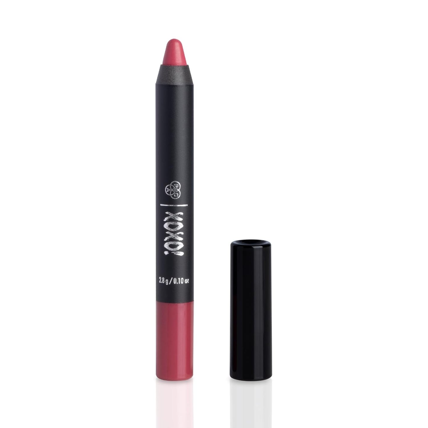 Pac XOXO Lip Crayon lip crayon from PAC