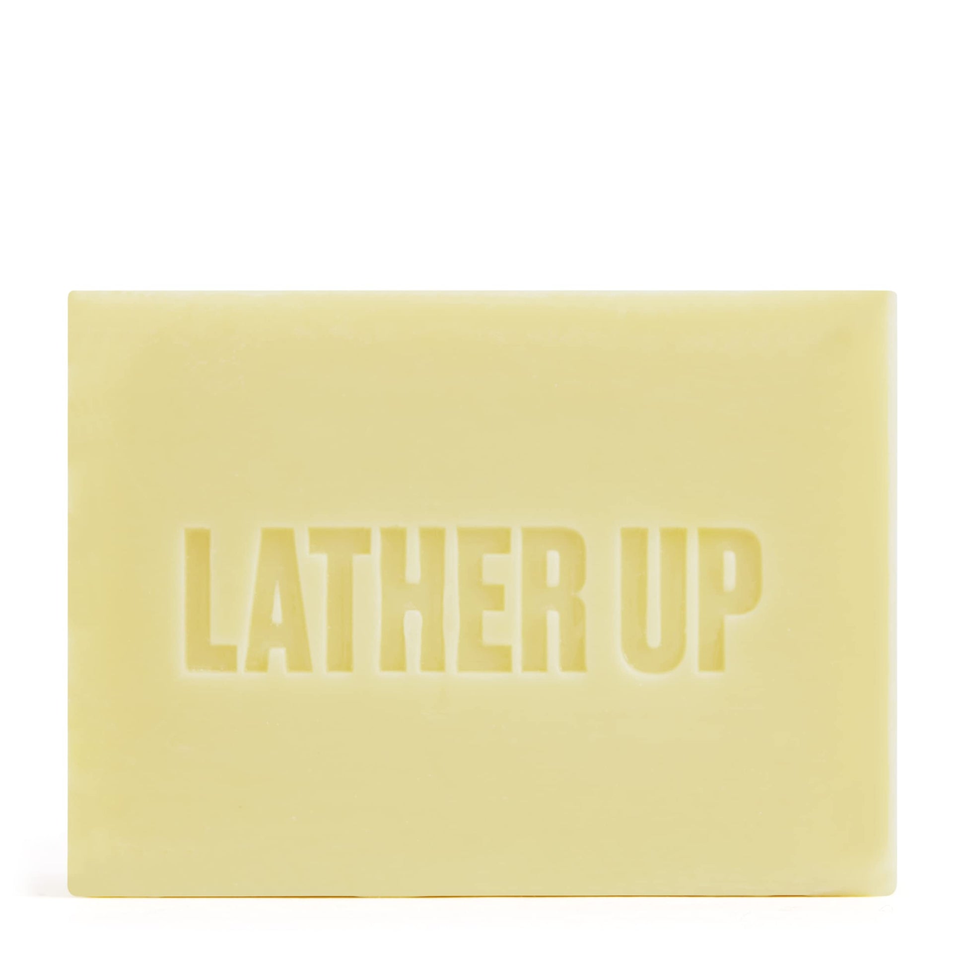 The Body Shop Vegan Moringa Soap, 100 G  from The Body Shop