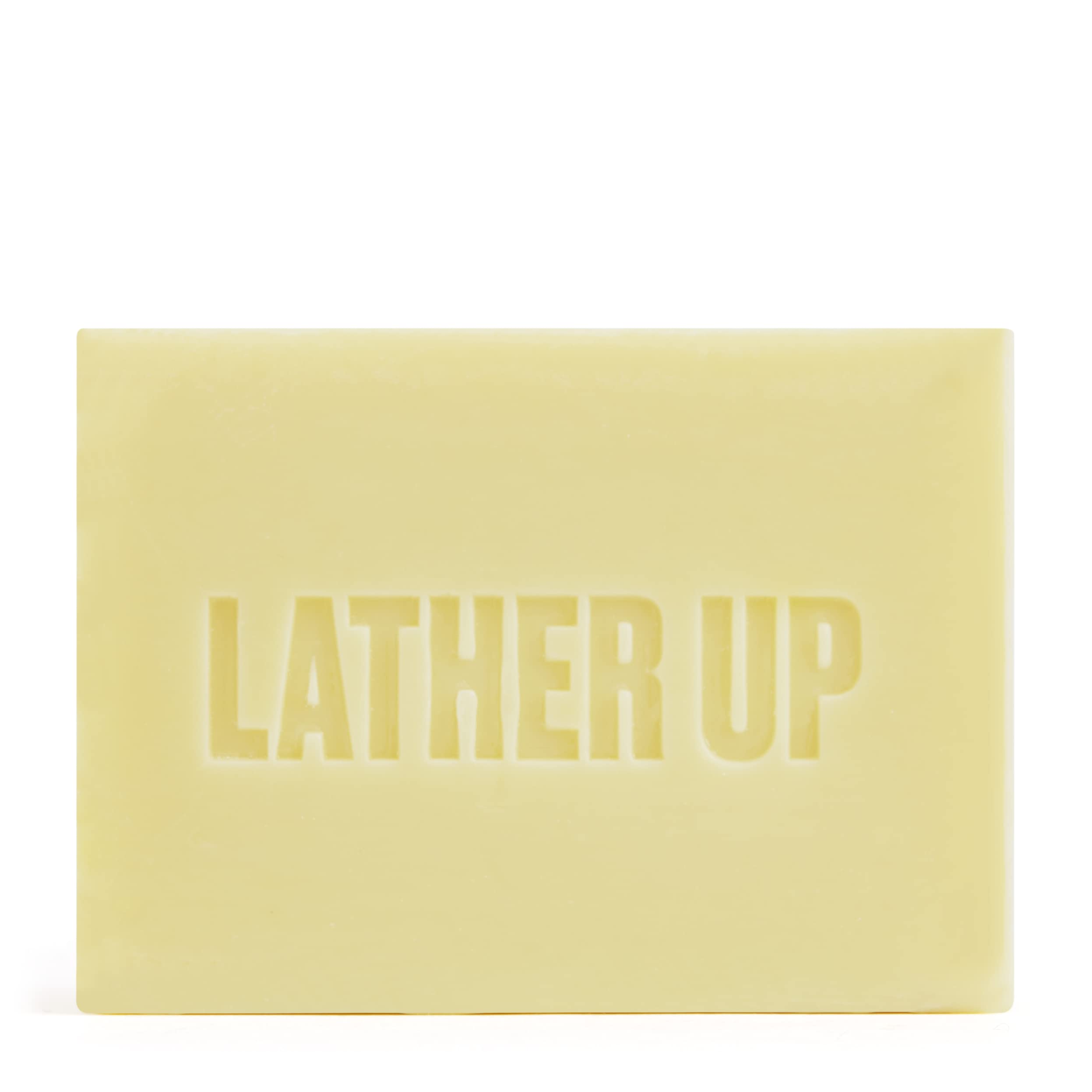 The Body Shop Vegan Moringa Soap, 100 G  from The Body Shop