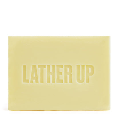 The Body Shop Vegan Moringa Soap, 100 G  from The Body Shop