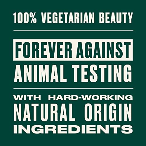 The Body Shop Vegan Tea Tree Facial Wash, 250 Ml face Wash from The body Shop