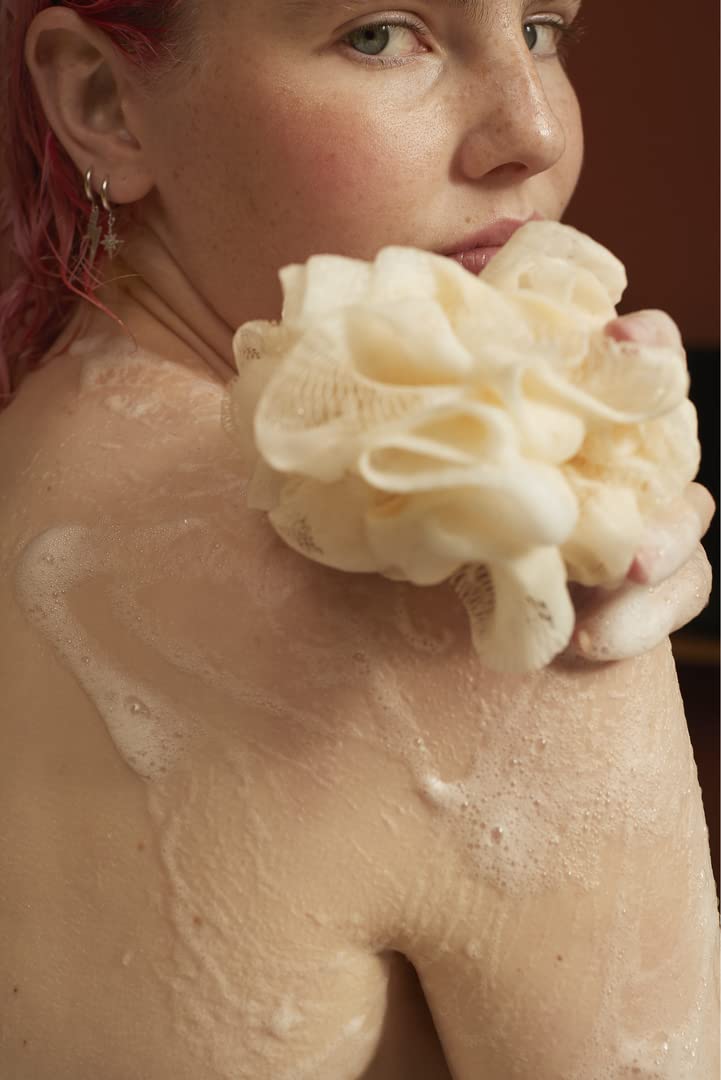 The Body Shop Vegan British Rose Shower Gel, 250 Ml Shower Gel from HAVIN