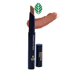 Belora Paris Deepest HD Matte Hydrating Crayon Lipstick with Vitamin C | Long Stay |Intense Colour |Matte Finish | Lightweight Silky Smooth (Dancing Diva), 1.2 gm lipstick from Belora paris