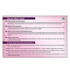 Lotus Herbals Radiant Pearl Facial Kit For Lightening & Brightening Skin With Pearl Dust & Green Tea, 4 Easy Steps, 37g(Single Use)  from Lotus
