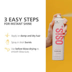Schwarzkopf Professional OSiS+ Sparkler Shine Spray  from OSiS+