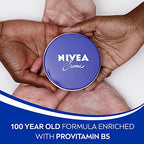 Nivea Creme, All Season Multi-Purpose Cream, 60ml  from NIVEA