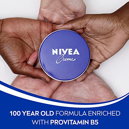 Nivea Creme, All Season Multi-Purpose Cream, 60ml  from NIVEA