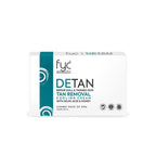 FYC Professional  DETAN TAN REMOVAL COOLING CREAM for REPAIR DULL & TANNED SKIN COMBO PACK OF 2  from FYC