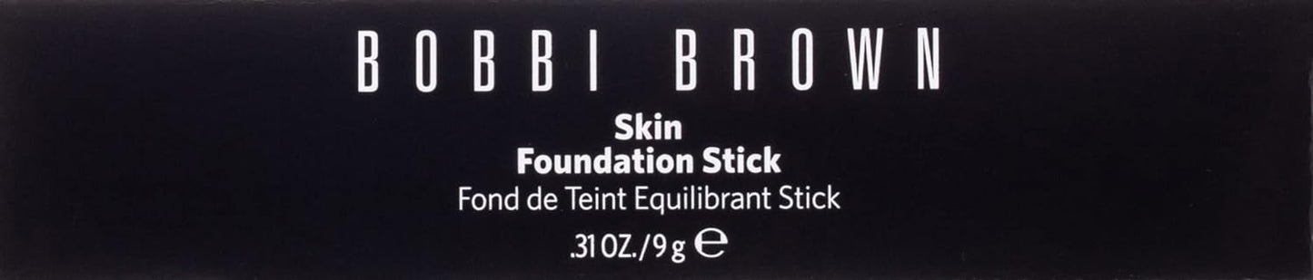 Skin Foundation Stick - 7-25 Cool Almond by Bobbi Brown for Women - 0.31 oz Foundation  from Bobbi Brown