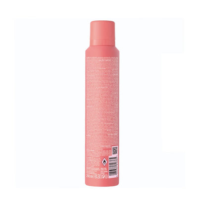 Schwarzkopf Professional OSiS+ Grip Extra Strong Hair Styling Mousse I For Volume and Natural Shine | Frizz Control | Vegan | Extra strong Hold | For Body and Bounce | 200 ml  from Schwarzkopf Professional