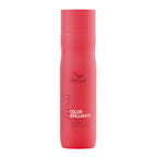 Wella Professionals Invigo Color Brilliance Shampoo | 250 ml | Colour Protecting Hair Cleanser for Coloured, Treated, Fine/Normal Hair | With Lime Caviar  from WELLA PROFESSIONALS