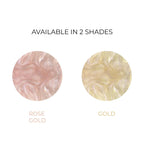 L.A GIRL Women Rose Gold Shimmer Finishing Spray For Face And Body,Brightening & Illuminating Glow,Infused With Pearlescent Shimmer,Specially Formulated For Glowing Skin,Setting Spray For Makeup-80Ml Finishing spray from L.A Girls