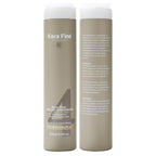 KERA FINE KERATIN CONDITIONER | 250ML | SULFATE FREE | PARABEN FREE | PHOSPHATE FREE | SODIUM CHLORIDE FREE | KERATIN SOY & WHEAT PROTEIN | PROFESSIONAL USE  from KERA FINE KF