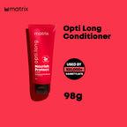 MATRIX Opti Long Professional Conditioner | Detangled and nourished long hair | With Ceramide | For Long hair 98g  from Matrix