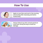 The Derma Co 2% Salicylic Acid Serum for Acne & Acne Marks 30ml Face serum from HAVIN