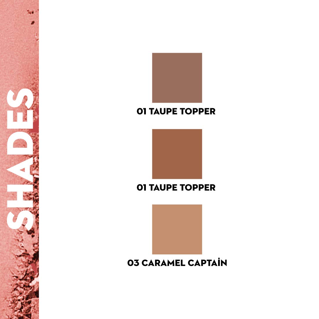 SUGAR Cosmetics Contour De Force Mini Bronzer - 02 Woody Wonder (Warm Brown)  from SUGAR Cosmetics