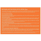 Biotique Tan Removal Clear Young Skin Facial Kit facial Kits from Biotique