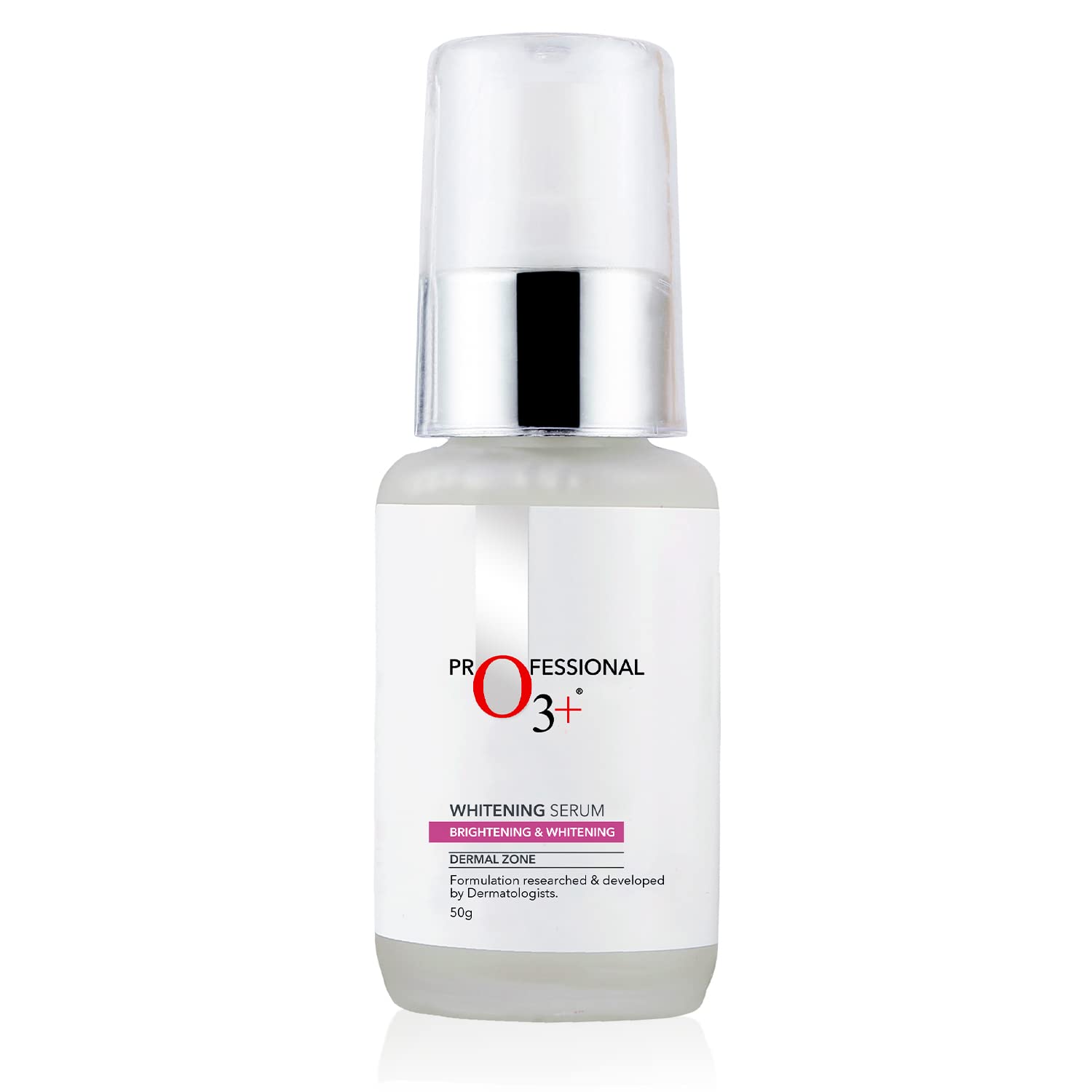 O3+ Whitening Serum for Pigmentation Control and Skin Brightening, 50ml  from O3+