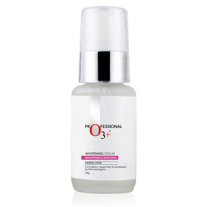 O3+ Whitening Serum for Pigmentation Control and Skin Brightening, 50ml  from O3+