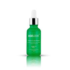 O3+ Agelock Vitamin C Protein Serum Antioxidant Anti-ageing Fine Lines & Wrinkle Removal Skin Smoothing for All Skin Types, 30g  from O3+
