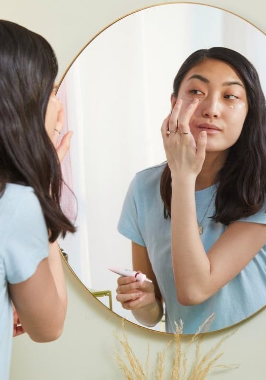 Vitamin E Eye Cream-15ML  from The Body Shop