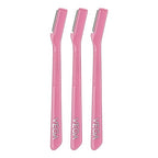 Vega Eyebrow Shaper Set, Pink, 26 g Eyebrow Shaper from vega