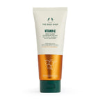 The Body Shop Vitamin C Daily Glow Cleansing Polish, 4.2 Ounce  from The Body Shop