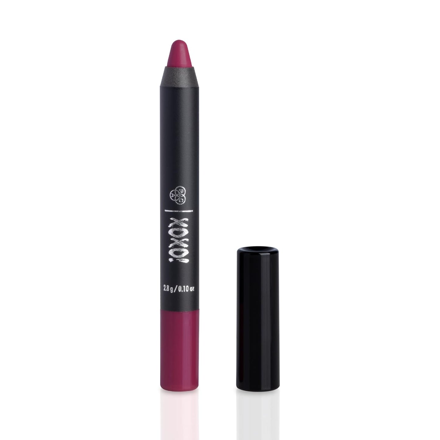 Pac XOXO Lip Crayon lip crayon from PAC