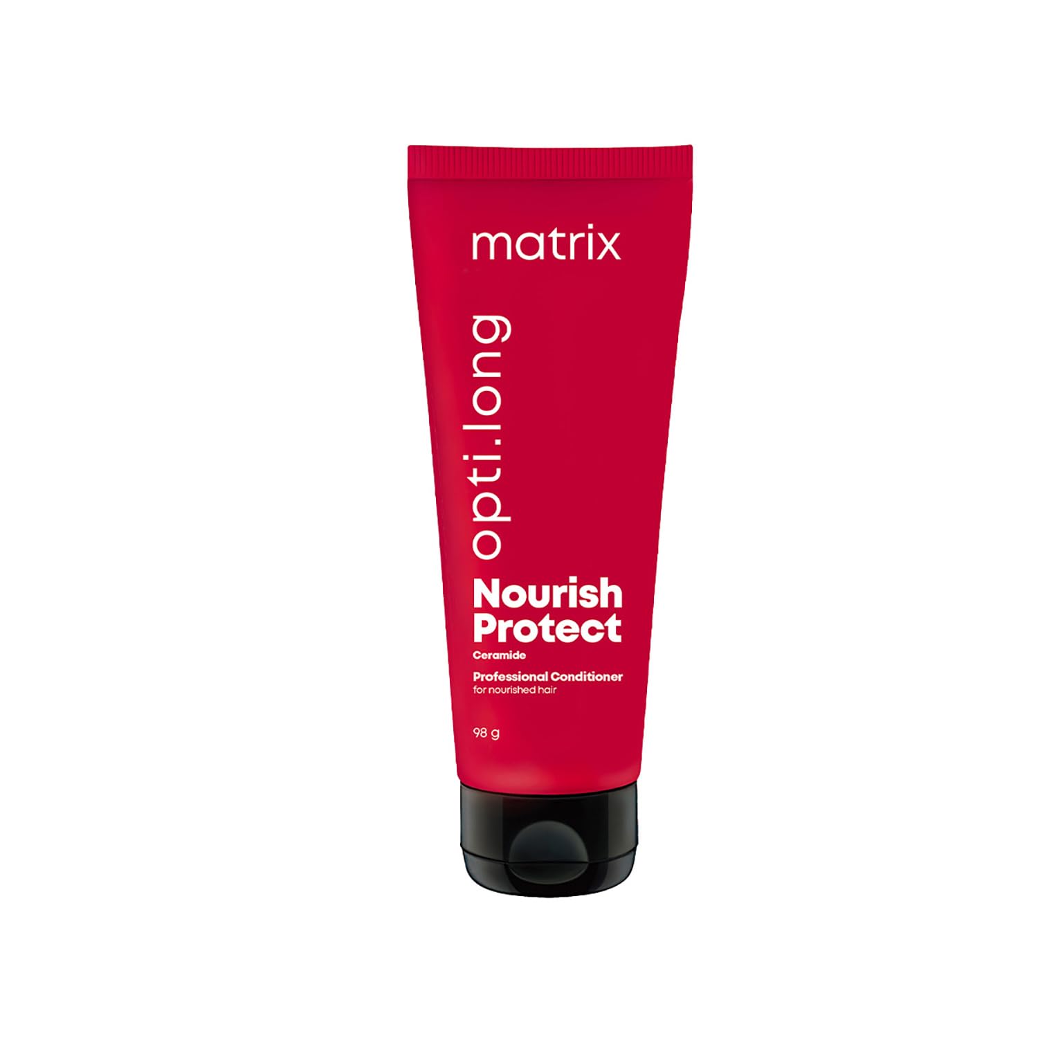 MATRIX Opti Long Professional Conditioner | Detangled and nourished long hair | With Ceramide | For Long hair 98g  from Matrix