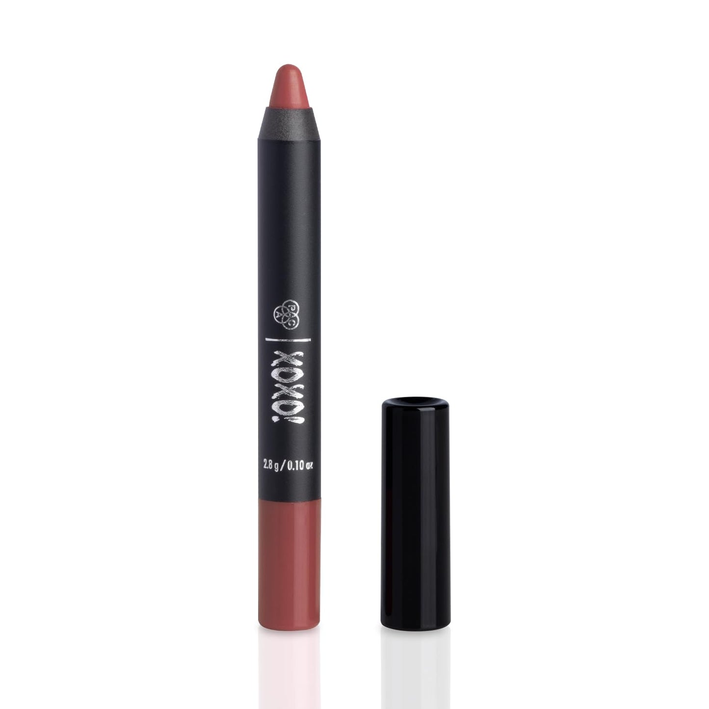 Pac XOXO Lip Crayon lip crayon from PAC