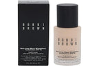 Bobbi Brown Skin Long-Wear Weightless Foundation SPF15 Warm Beige foundation from Bobbi Brown
