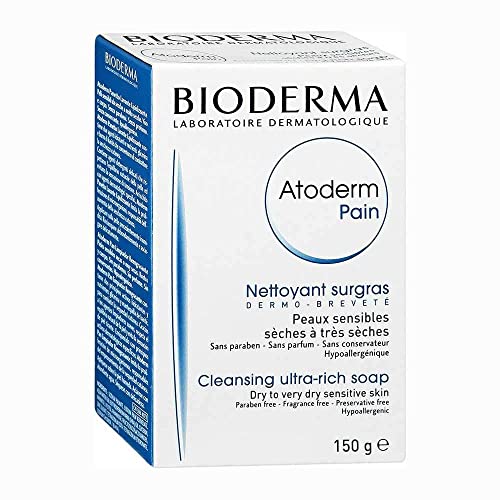 Bioderma Atoderm Intensive Pain, 150ml gel from Bioderma