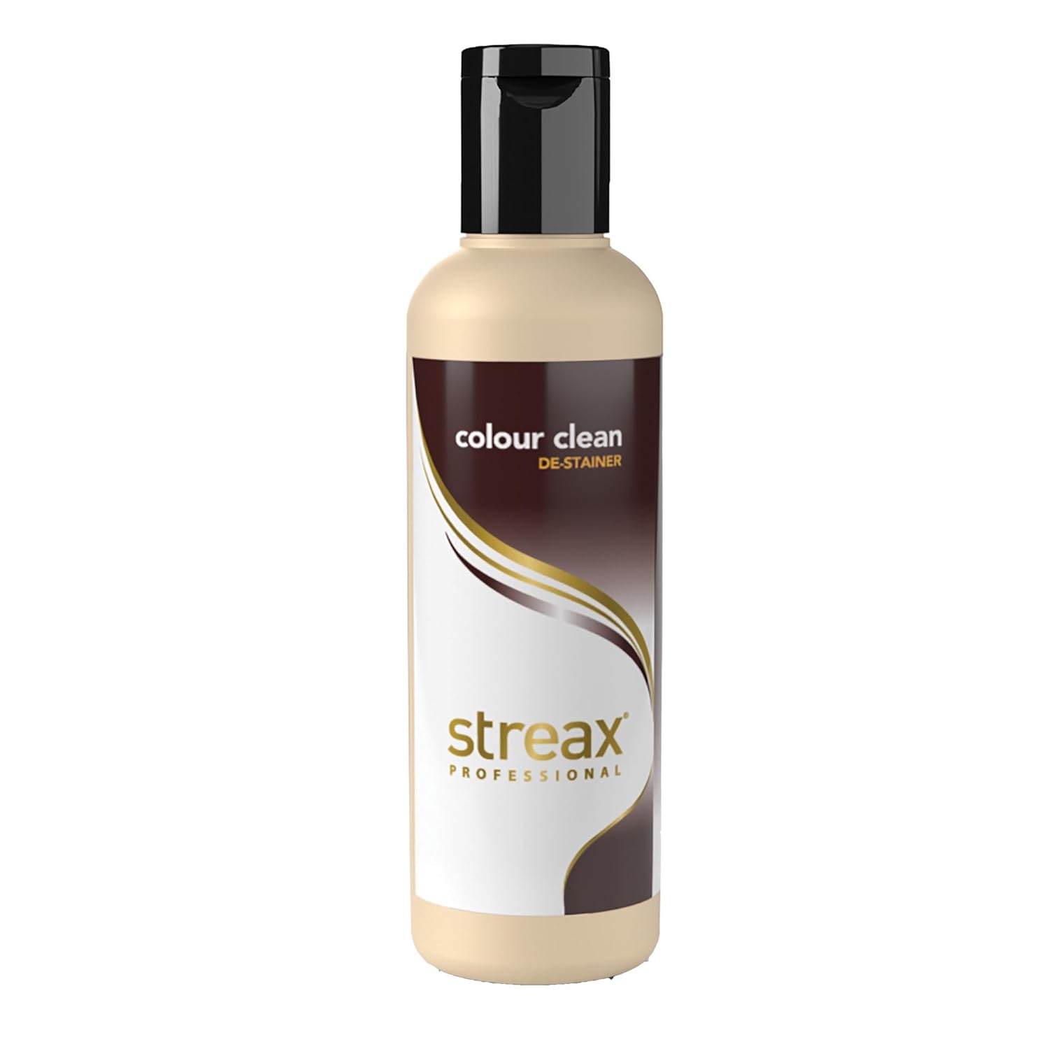 Streax Color Clean De Steiner, 100ml  from Streax